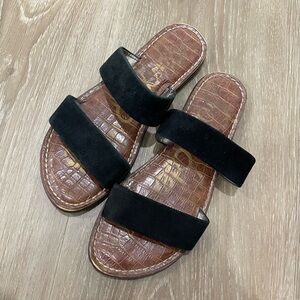 Sam Edelman sandals